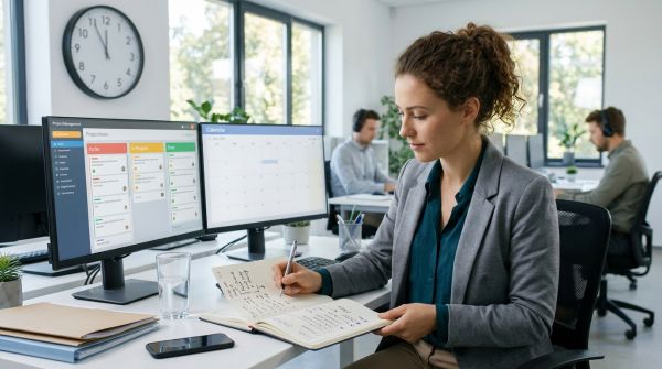10 stratégies incontournables pour transformer votre journée