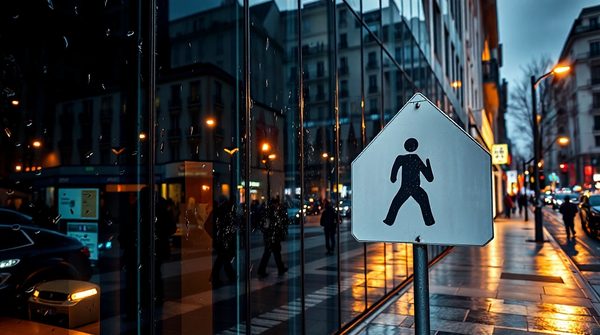Trouvez votre mission d'intérim en sécurité à Paris dès maintenant
