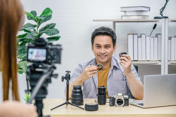 Qu’est-ce qu’une agence de marketing vidéo ?