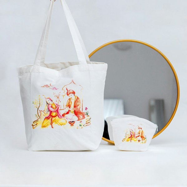 Tote bag publicitaire personnalisé : choisir le bon style pour profiter des avantages
