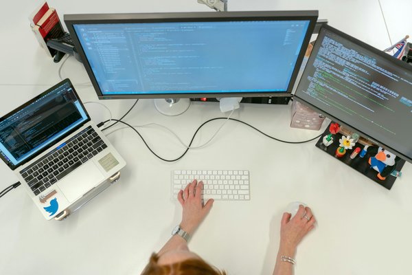 Accélérez votre croissance avec l'agence digitale bordeaux