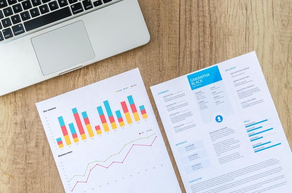 Concevez un cv qui reflète votre personnalité en un éclair